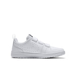 (GS) Nike Pico 5 'Pure Platinum' CJ7199-100