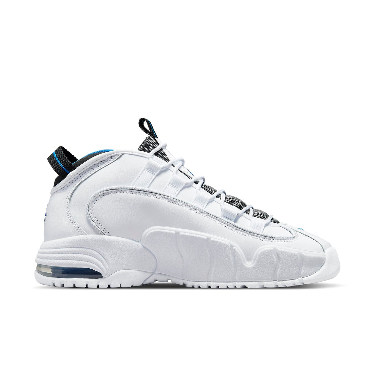 Nike Air Max Penny 1 'Home' 2022 DV0684-100