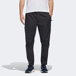 adidas Twill Tatting Long Pants Men Black FM9372