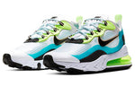 Nike Air Max 270 React SE 'Oracle Aqua' CT1265-300