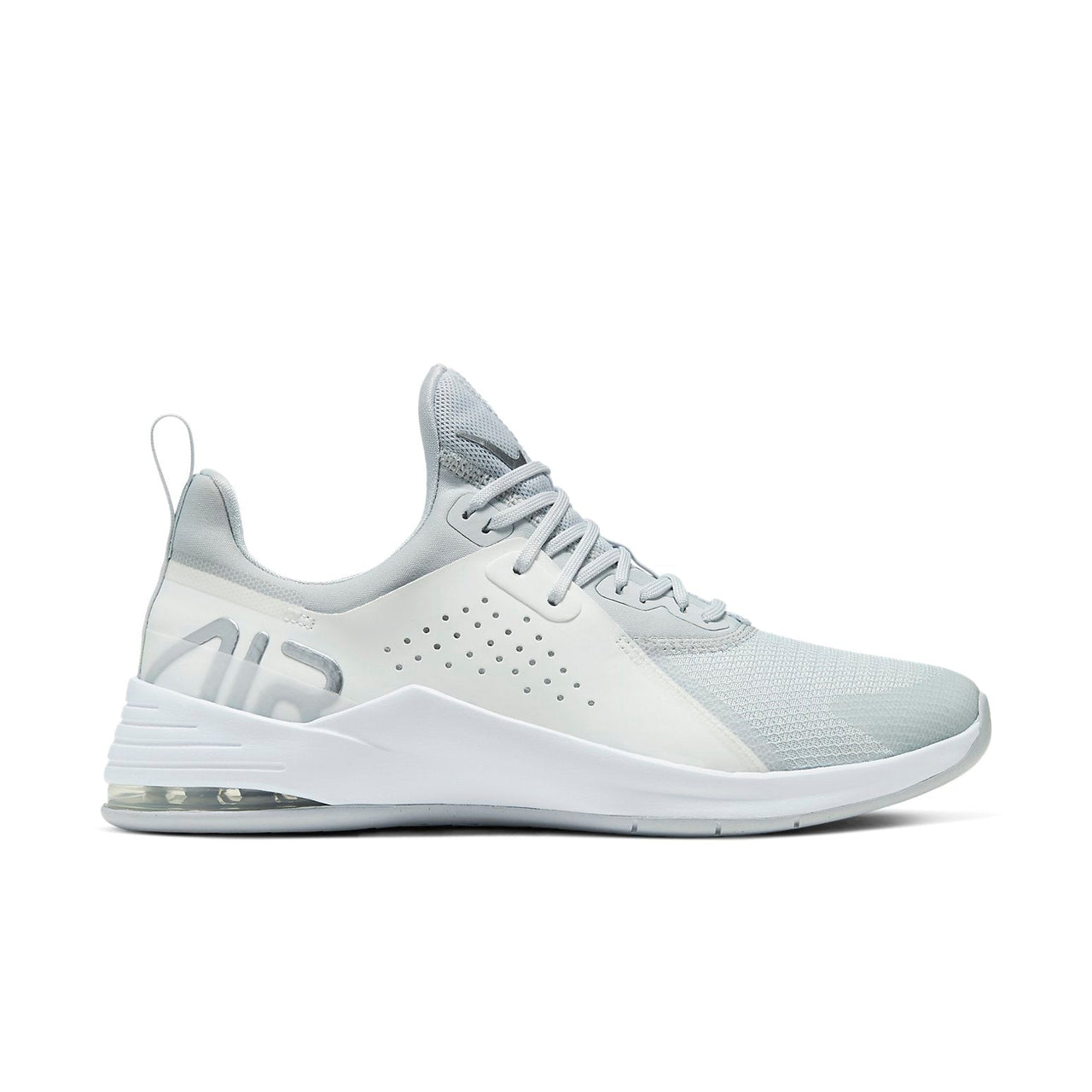 (WMNS) Nike Air Max Bella TR 3 'Pure Platinum Metallic Silver' CJ0842-002