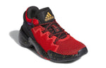 (GS) adidas D.O.N. Issue #2 'Chinese New Year' FZ1426