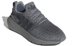 adidas Swift Run 22 'Triple Grey' GZ3502