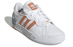 (WMNS) adidas Rey Galle 'White Hazy Copper' GY4128