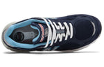 (WMNS) New Balance 990v3 Made in USA 'Navy' W990NV3