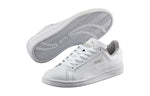 PUMA Smash White Big Boys 360162-04
