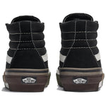 Vans Sk8-Hi Rearrange 'Black' VN000CRMBLK