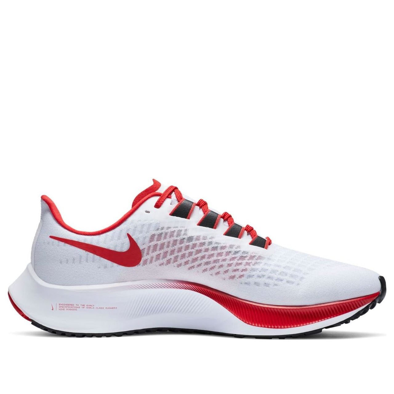 Nike Air Zoom Pegasus 37 'Georgia' CZ5381-100
