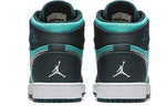 (GS) Air Jordan 1 Retro High 'Hyper Jade' 332148-318