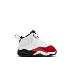 (TD) Air Jordan B'Loyal 'White Red Black' CK1427-106