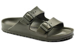 (WMNS) Birkenstock EVA Arizona Series Shoe Couple Style Green Version 1019152
