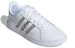 (WMNS) adidas Courtpoint 'White Gray' GZ8446
