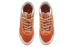 (WMNS) Li-Ning Skate Shoes x STEVEN HARINGTON 'Orange White' AECR106-1