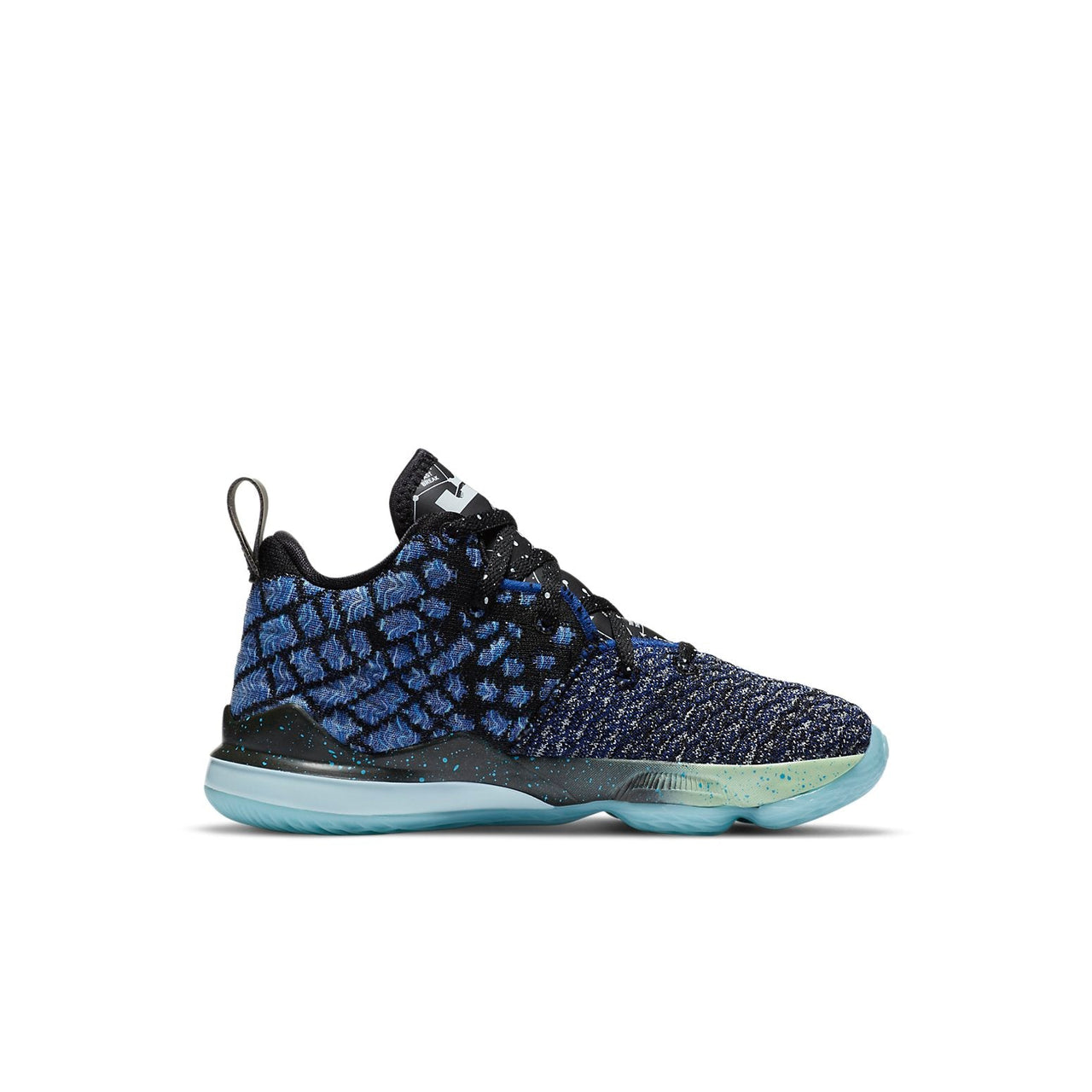 (PS) Nike LeBron 17 'Constellations' BQ5595-407