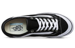 Vans Style 36 Decon SF 'Black' VN0A3MVLY28
