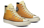 Converse Chuck 70 High 'Plant Color Patchwork - Gravel Egret' 170683C