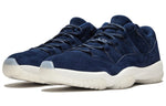 Air Jordan 11 Retro Low 'RE2PECT' AV2187-441