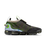 (WMNS) Nike Air VaporMax 2020 Flyknit 'Black Multi' CT1933-001