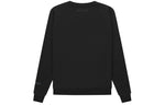 Fear of God Essentials FW21 Pullover Crewneck Stretch Limo FOG-FW21-172