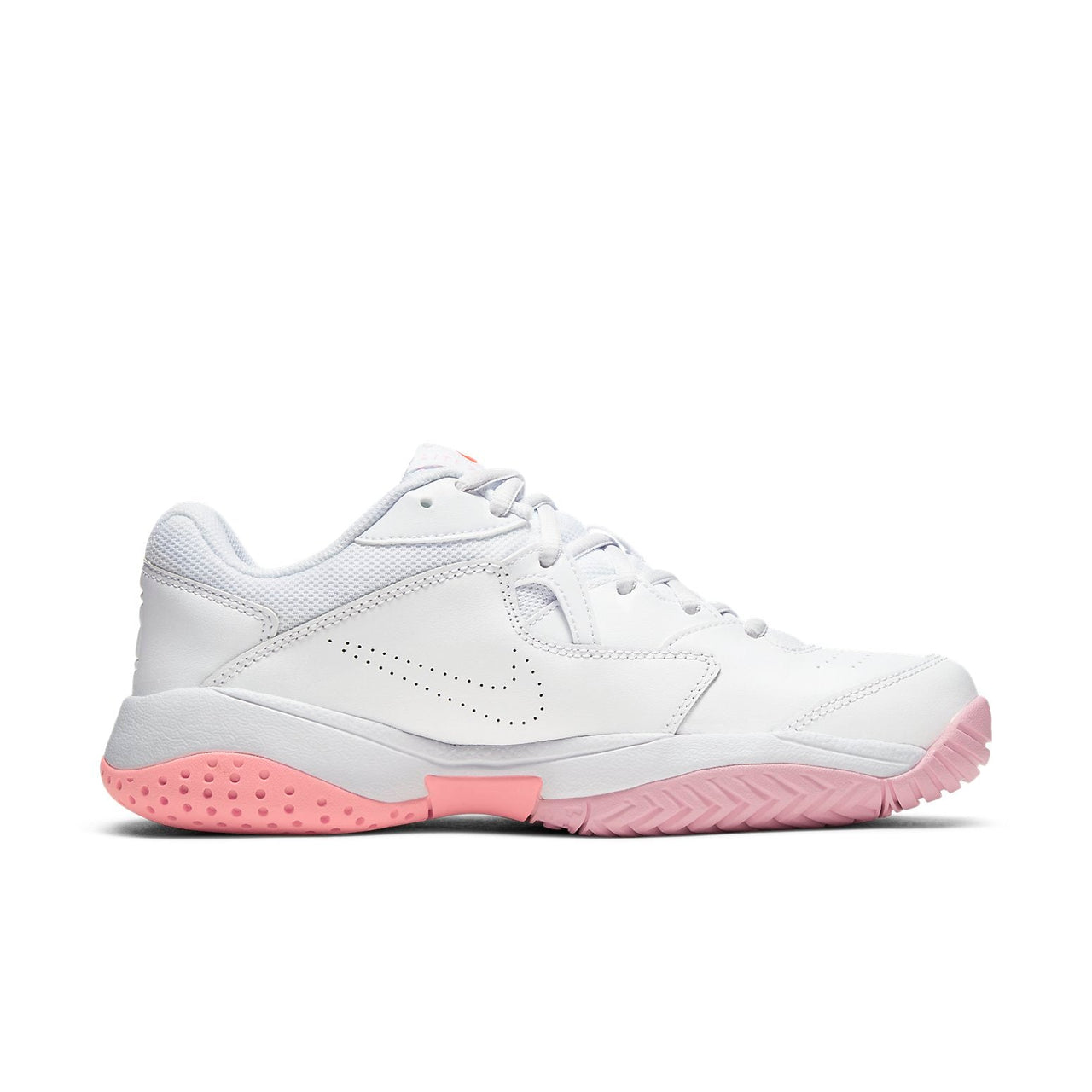 (WMNS) Nike Court Lite 2 'White Sunset Pulse' AR8838-106