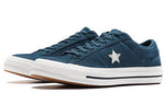 Converse One Star 'Blue' 162616C