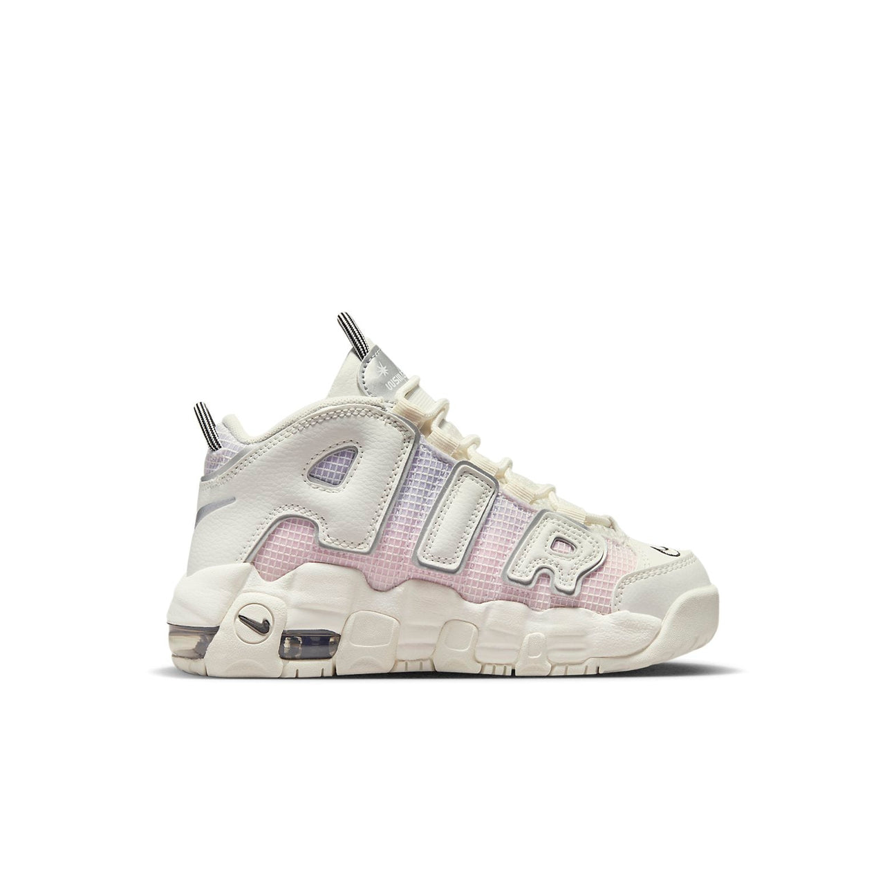 (PS) Nike Air More Uptempo '96 'Thank You, Wilson' DQ0515-100