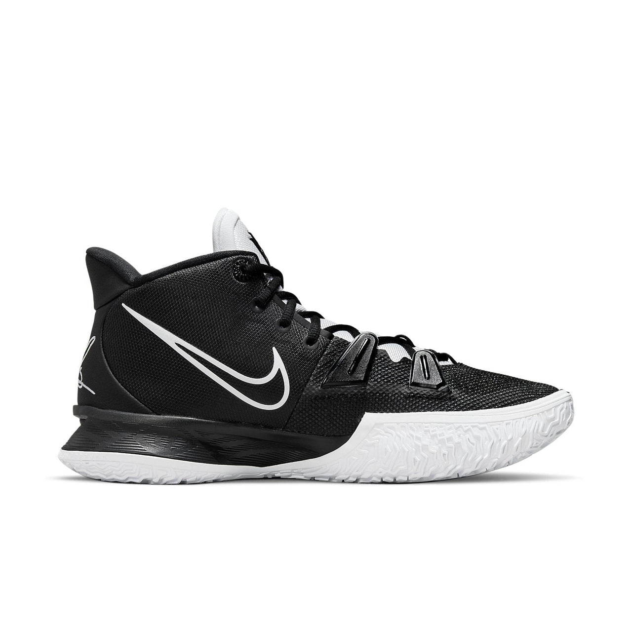Nike Kyrie 7 TB 'Black' DM5042-001