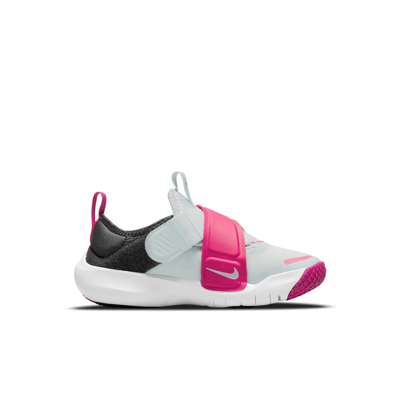(PS) Nike Flex Advance 'Pure Platinum Pink Prime' CZ0186-006