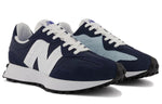 New Balance 327 'Indigo Morning Fog' MS327LJ1