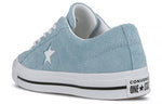 Converse One Star Low 'Shoreline Blue' 161575C