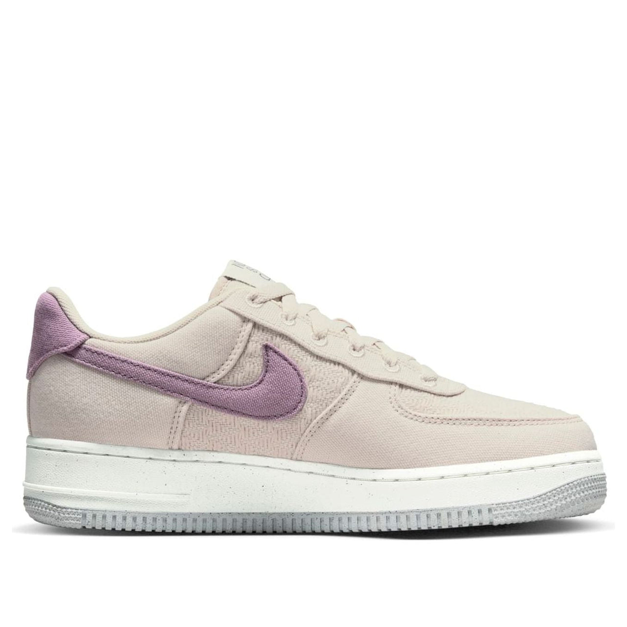 (WMNS) Nike Air Force 1 Low 'Cream Purple' DJ9944-101