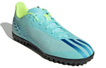 adidas X Speedportal.4 TF 'Blue Green Black' GW8508