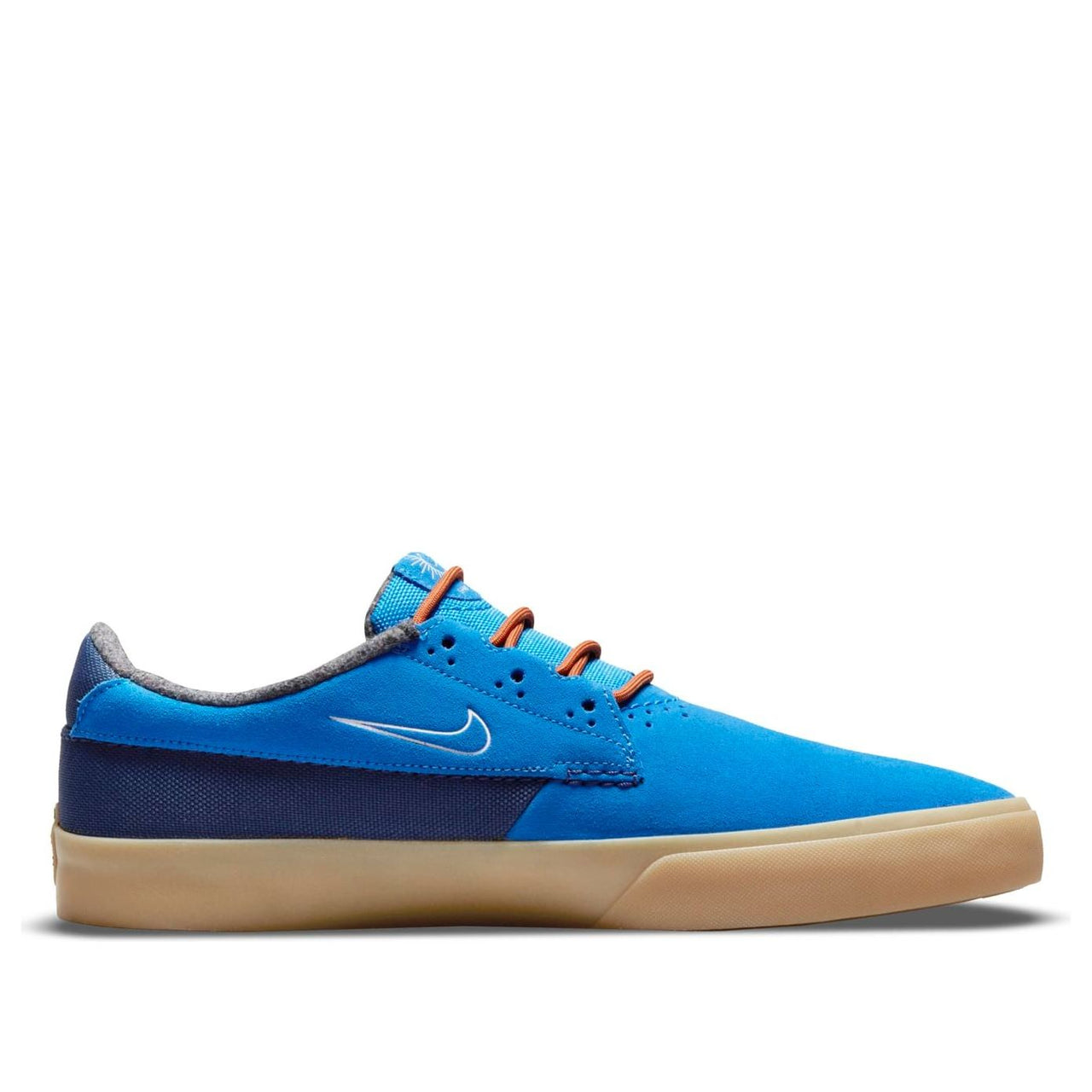Nike Shane Premium SB 'Signal Blue' DC8902-400