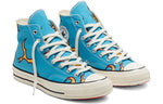 Converse Golf Le Fleur x Chuck 70 'Flame' 167279C