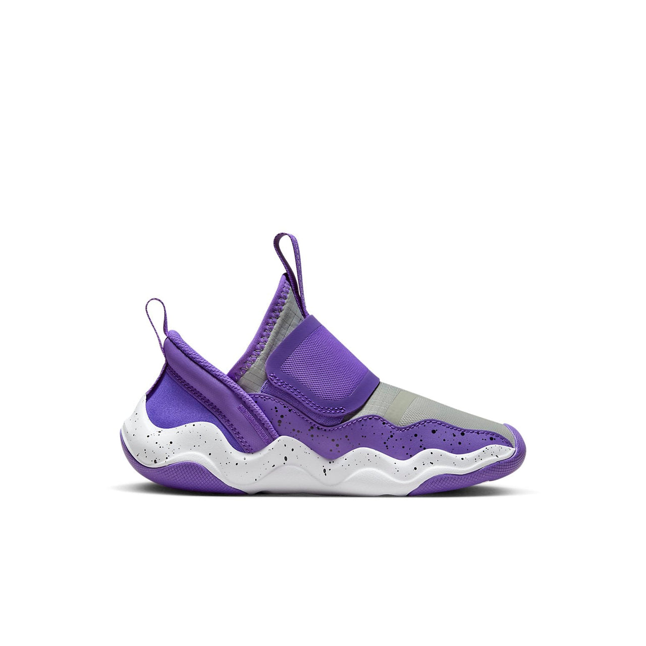 (PS) Air Jordan 23/7 Shoes 'Purple Venom' DQ9293-500