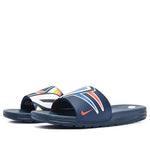 Nike BENASSI SOLARSOFT NBA 'College Navy' 917551-405