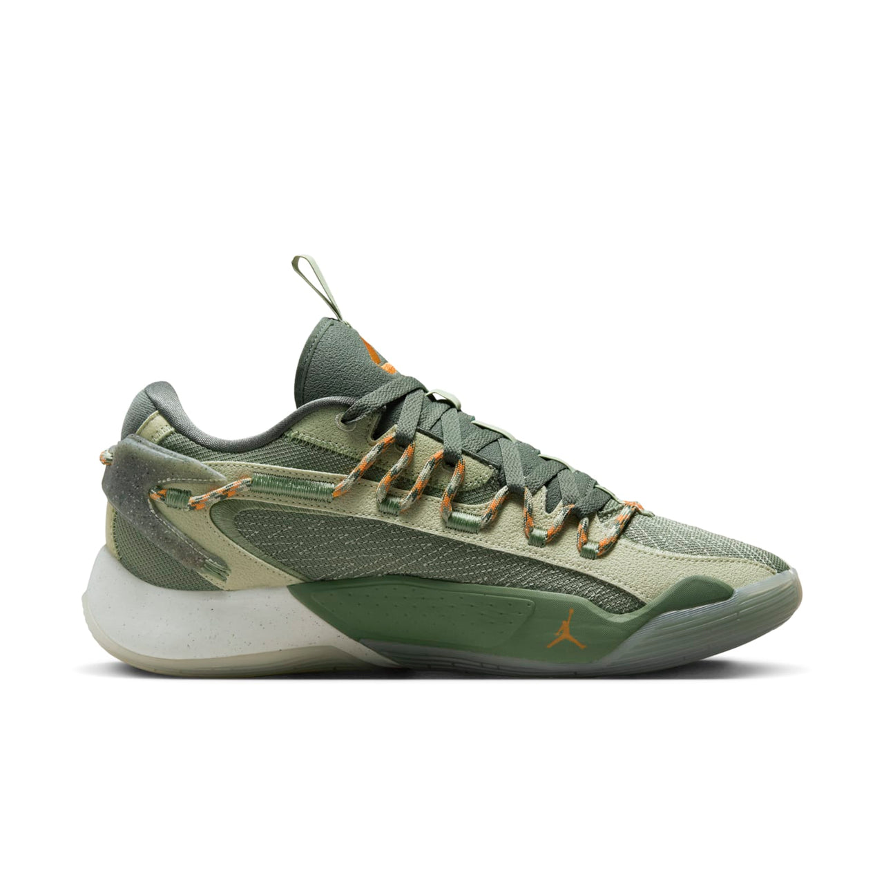 Air Jordan Luka 2 PF 'Olive Aura' DX9034-308