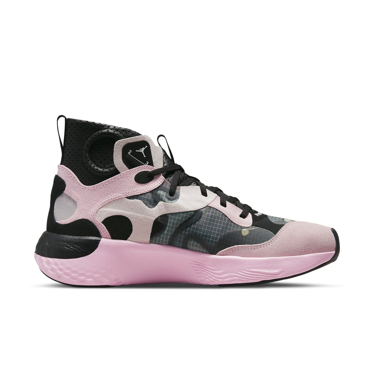 Air Jordan Delta 3 'Pink Foam' DD9361-601