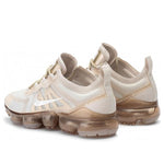 (WMNS) Nike Air VaporMax 2019 'White Gold' AR6632-101