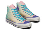 Converse Chuck Taylor All Star 1970s 'Light Yellow Blue' 171935C