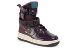 (WMNS) Nike x Ruby Rose SF Air Force 1 Premium 'Port Wine' AJ0963-600