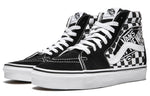 Vans SK8-HI 'Patch' VN0A38GEUPV
