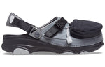 Crocs BEAMS x Classic All-Terrain Outdoor Clog 'Black' 207447-001