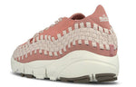 (WMNS) Nike Air Footscape Woven 'Red Stardust Silt Red Sail' 917698-600