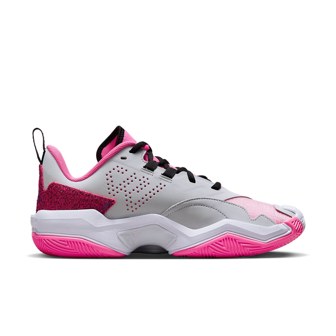 Air Jordan Westbrook One Take 4 PF 'Pink Blast' DO7192-104
