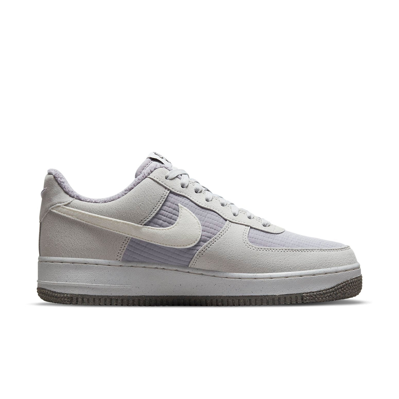 Nike Air Force 1 '07 LV8 'Toasty - Grey Fog' DC8871-002