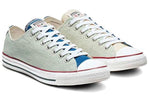 Converse Chuck Taylor All Star Low 'Navy Vintage White' 163966C