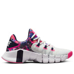 (WMNS) Nike Free Metcon 4 'Paint Smudge' CZ0596-101