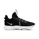 Nike LeBron Witness 5 EP 'Black Metallic Silver' CQ9381-002