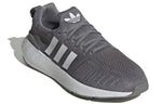 adidas Swift Run 22 Shoes 'Grey Three / Cloud White' GZ3495